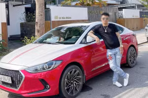 Nghi phạm Lê Thành Trung từng là "đàn em" thân thiết của nạn nhân trong thời gian dài