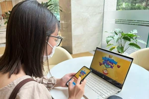 “Đấu trường K12Online” là một sân chơi tri thức bổ ích dành cho các bạn học sinh. 