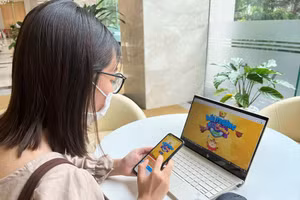 “Đấu trường K12Online” là một sân chơi tri thức bổ ích dành cho các bạn học sinh. 