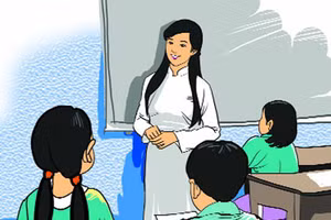 Ảnh minh họa/ITN.