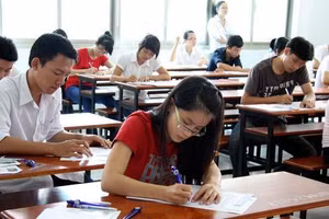 6 điểm mới đáng chú ý trong quy định về đánh giá diện rộng cấp quốc gia chất lượng GD phổ thông 