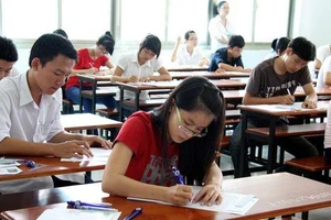 6 điểm mới đáng chú ý trong quy định về đánh giá diện rộng cấp quốc gia chất lượng GD phổ thông 