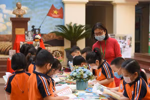 Ảnh mang tính minh họa.