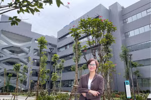 Chuyên gia Đỗ Ngọc Khanh