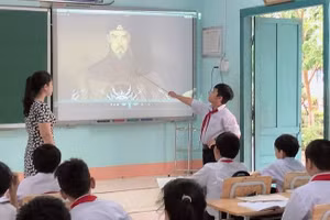 Ảnh minh họa/ITN