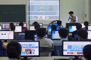 Ảnh minh họa/ITN