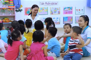 Ảnh minh họa/internet