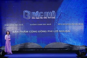 Ra mắt nhà sách Bác Nhã và bộ giáo trình Hán ngữ Msutong