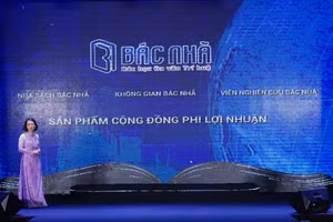 Ra mắt nhà sách Bác Nhã và bộ giáo trình Hán ngữ Msutong