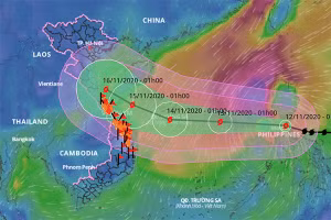 Nguồn: Nchmf.gov.vn