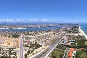 Quảng Bình sắp thanh tra hàng chục dự án chậm tiến độ