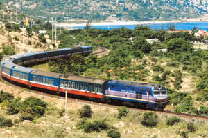 Hải Phòng dự kiến xây mới loạt tuyến đường sắt