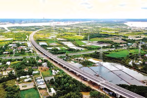 Thanh tra chỉ ra loạt sai phạm tại các dự án đất đai Đồng Nai