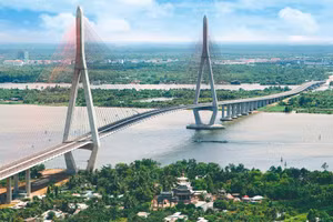 Cần Thơ thông qua danh mục thu hồi đất cho dự án năm 2023