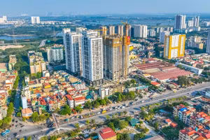 Hàng loạt doanh nghiệp bất động sản bị nêu tên vì trễ hẹn trả nợ trái phiếu