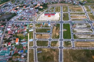 Lâm Đồng xây dựng tuyến đường đô thị hơn 400 tỷ đồng