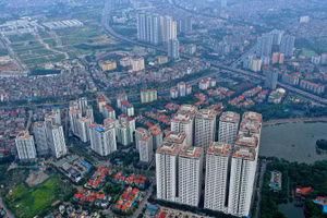 Chính phủ chỉ đạo các địa phương khẩn trương rà soát dự án chậm tiến độ