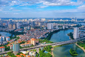 Những địa phương nào thuộc diện thanh tra về quy hoạch xây dựng?