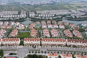 Hàng nghìn căn hộ ở TP.HCM nhiều năm chưa được cấp sổ hồng