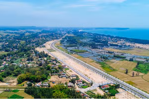 Quảng Ngãi quyết thu hồi hàng loạt dự án chậm tiến độ