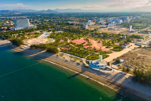 Ninh Thuận kiên quyết xử lý các dự án treo