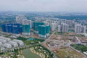 8 ngân hàng nào được cấp room tín dụng lần đầu năm 2023?