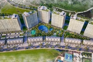 Bà Rịa - Vũng Tàu xử lý loạt dự án chậm triển khai