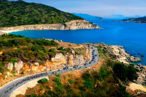 43.000 tỷ đồng xây dựng đường ven biển qua 7 tỉnh miền Tây