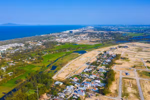 Quảng Nam chỉ đạo nóng liên quan đến vấn đề tại dự án khủng 