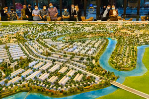 Nhiều doanh nghiệp bất động sản phá sản