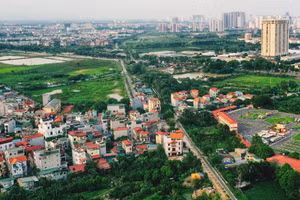 Đề xuất bổ sung quy định về trường hợp thu hồi đất đai