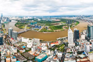 Vì sao doanh nghiệp bất động sản ồ ạt mua lại trái phiếu trước hạn?