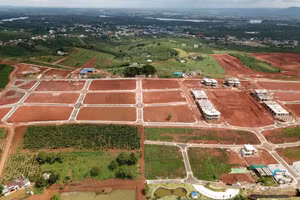 Lâm Đồng hủy bỏ nhiều quy định về phân lô, tách thửa