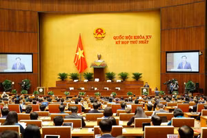 Tăng cường công tác quản lý nhà nước đối với hoạt động đấu thầu