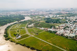 Chấp nhận biện pháp đau thương để lành mạnh hóa thị trường bất động sản