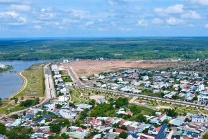 Bình Phước kiến nghị thu hồi 13 dự án chậm tiến độ