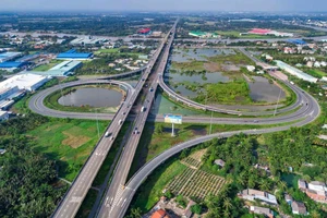 Quy hoạch Long An sẽ có trung tâm phát triển, đô thị động lực