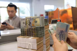 Chính phủ chỉ đạo giảm mặt bằng lãi suất cho vay