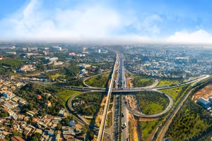 Đồng Nai lập tổ công tác, quyết thu hồi loạt dự án chậm tiến độ