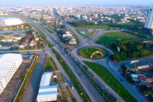 Sắp nâng cấp, mở rộng Quốc lộ 37 qua tỉnh Hải Dương