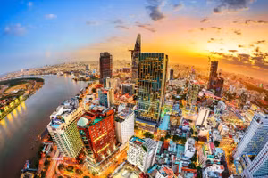 Hội Môi giới Bất động sản chứng minh điểm sáng thị trường 2023