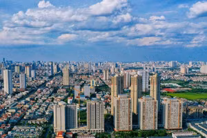 TP.HCM công khai loạt dự án chưa được cấp sổ hồng