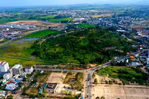 Nhiều hệ lụy từ những dự án treo, chậm tiến độ tại Hà Nội