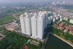 Vì sao đô thị đại học chậm triển khai?