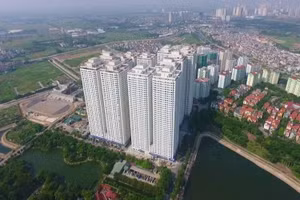 Vì sao đô thị đại học chậm triển khai?