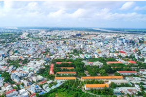 Lạng Sơn lập quy hoạch phân khu phía Đông thành phố hơn 700ha