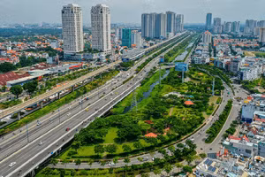 Bộ Tài chính yêu cầu xử lý đất lấn chiếm, sử dụng sai mục đích