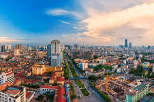 Dự báo lạc quan về thị trường bất động sản năm 2023