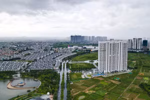 Lách luật huy động vốn bất động sản sắp chấm dứt?