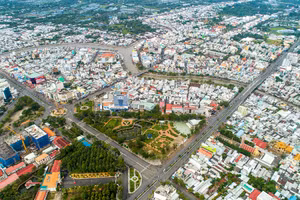 Thanh tra kết luận loạt sai phạm đất đai tại Cà Mau